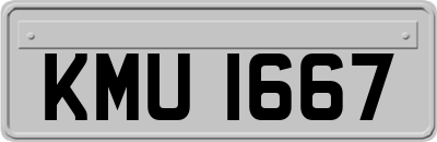 KMU1667