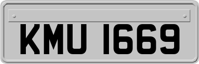 KMU1669