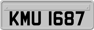 KMU1687