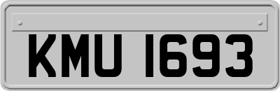 KMU1693