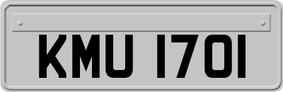 KMU1701