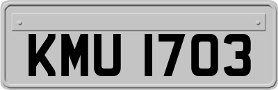 KMU1703