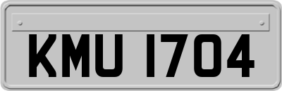 KMU1704