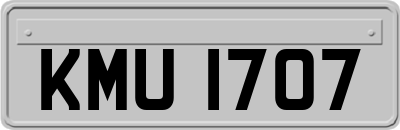 KMU1707