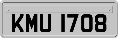 KMU1708