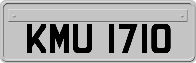 KMU1710