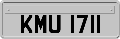 KMU1711