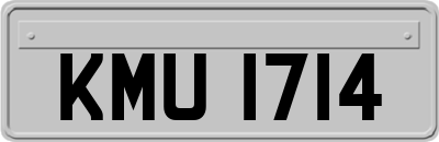 KMU1714