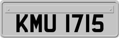 KMU1715