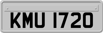 KMU1720