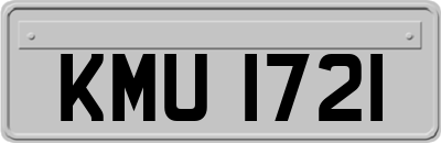 KMU1721