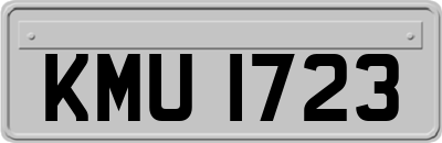 KMU1723