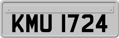 KMU1724