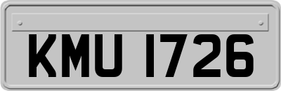 KMU1726