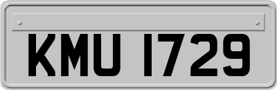 KMU1729