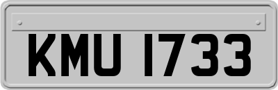 KMU1733