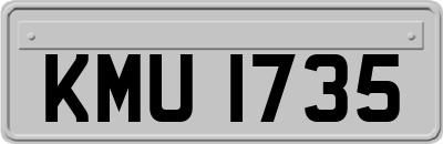 KMU1735