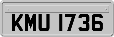 KMU1736