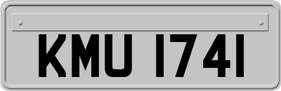 KMU1741