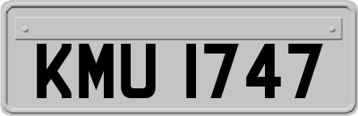 KMU1747