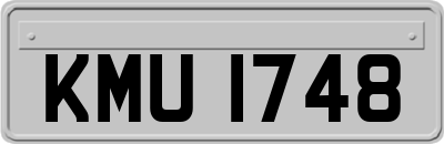 KMU1748