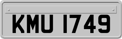 KMU1749