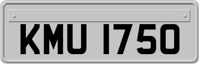 KMU1750