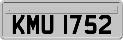 KMU1752