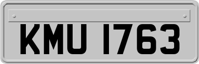 KMU1763