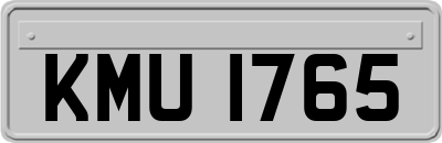 KMU1765