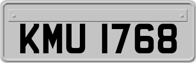 KMU1768