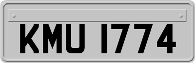 KMU1774