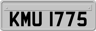 KMU1775