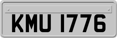 KMU1776