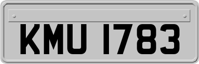 KMU1783