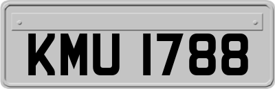 KMU1788