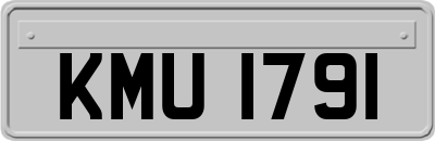 KMU1791