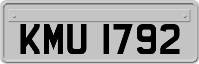 KMU1792