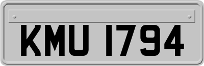 KMU1794