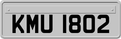 KMU1802