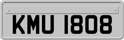 KMU1808