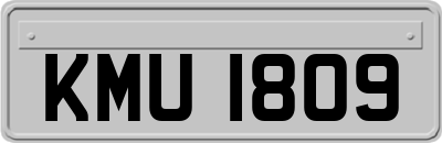 KMU1809