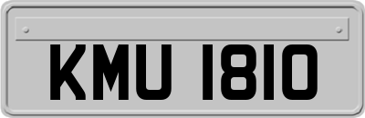 KMU1810