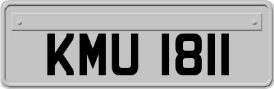 KMU1811