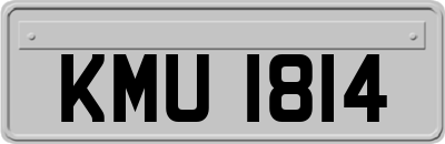 KMU1814