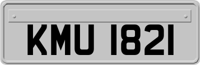 KMU1821