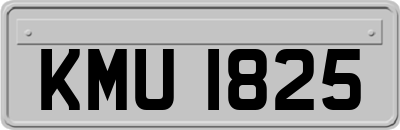 KMU1825