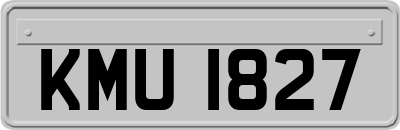 KMU1827