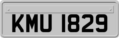 KMU1829