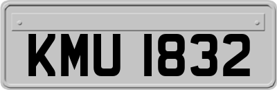 KMU1832